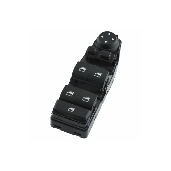 Φωτογραφία προϊόντος: Mcar BMW F06/F07/F10/F11/F18/F25 ΠΟΛΛΑΠΛΟΣ 6PIN ΔΙΑΚΟΠΤΗΣ ΠΑΡΑΘΥΡΩΝ orig.61319241955/61319238239/61319179913