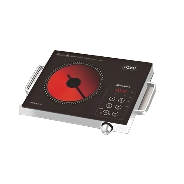 Φωτογραφία προϊόντος: OEM Hoomei HM-5377P Επιτραπέζια Εστία Επαγωγική Μονή