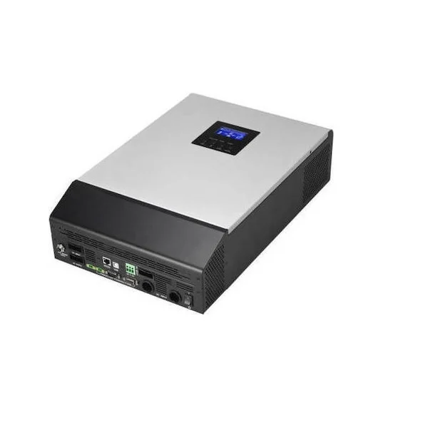 Φωτογραφία προϊόντος: OEM PS-5K Inverter Καθαρού Ημιτόνου 4000W 48V Μονοφασικό