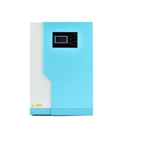 Φωτογραφία προϊόντος: OEM PowMr MPS-V-PLUS-5.5KW Inverter Καθαρού Ημιτόνου 5500W 48V
