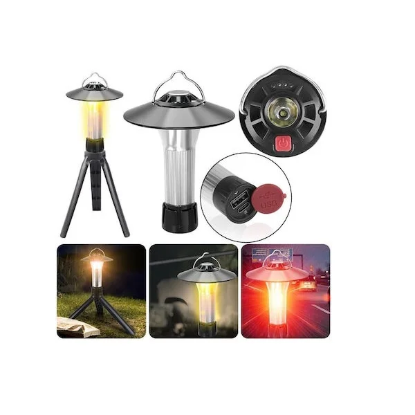 Φωτογραφία προϊόντος: Light Andowl XFQ-LY97 Αξεσουάρ Φωτισμού για Camping 52560882