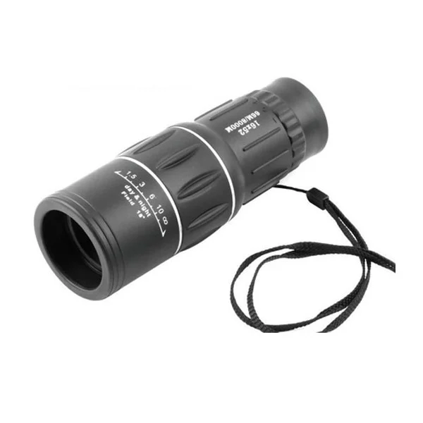 Φωτογραφία προϊόντος: OEM Compact Μονόκυαλο Near Focus 16x52 Helios Day & Night