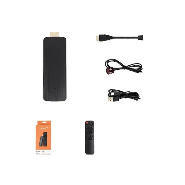 Φωτογραφία προϊόντος: Smart TV Stick HL-02594 με Wi-Fi / HDMI