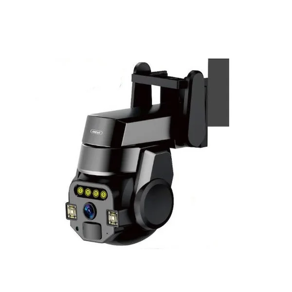 Φωτογραφία προϊόντος: Andowl Q-S500 CCTV Κάμερα Παρακολούθησης Wi-Fi 4K σε Μαύρο Χρώμα 52599226