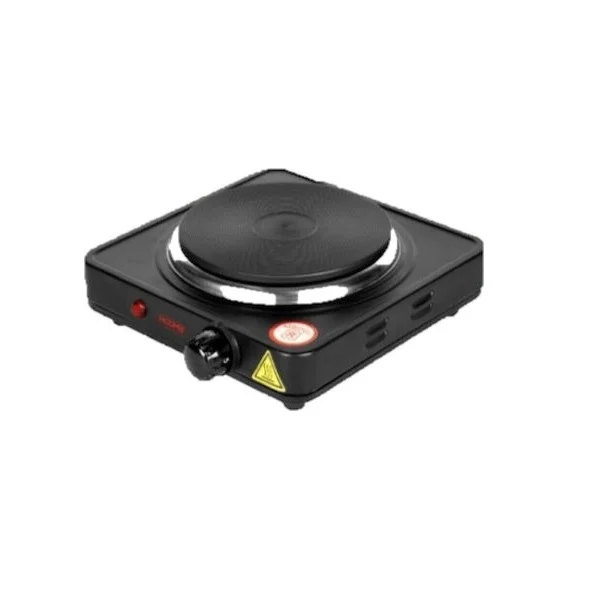 Φωτογραφία προϊόντος: OEM Hoomei HM-S1000 Επιτραπέζια Εστία Εμαγιέ Μονή Μαύρη 51530996
