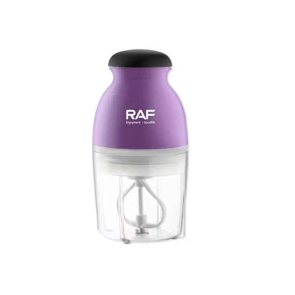 Φωτογραφία προϊόντος: OEM Μπλέντερ RAF-332-2 1lt 250W Μωβ 54806290