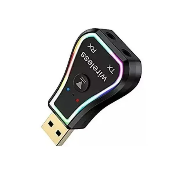 Φωτογραφία προϊόντος: Andowl FM Transmitter Αυτοκινήτου με USB Q-TR31 000-230-8106 48099310