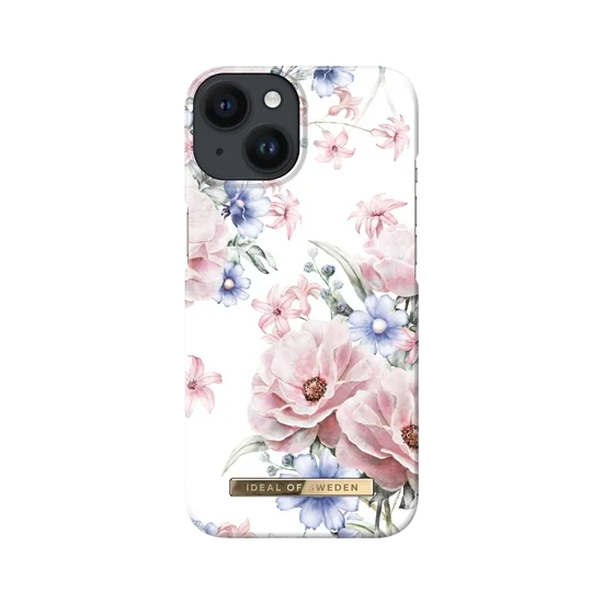 Φωτογραφία προϊόντος: IDEAL OF SWEDEN Θήκη Fashion Case iPhone 13/14 Floral Romance