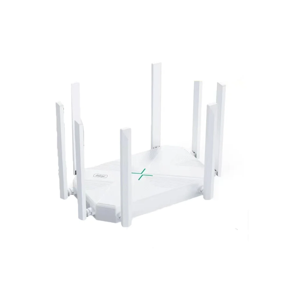 Φωτογραφία προϊόντος: OEM Andowl Q-A9 Ασύρματο Router