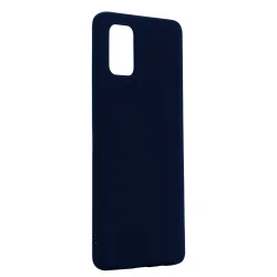 Φωτογραφία προϊόντος: SENSO LIQUID SAMSUNG A41 blue backcover