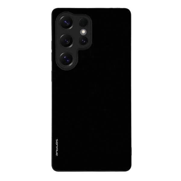 Φωτογραφία προϊόντος: Θήκη Sonique ColorBloc Series για Samsung Galaxy S25 Ultra Μαύρο