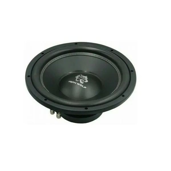 Φωτογραφία προϊόντος: OEM Subwoofer Αυτοκινήτου 12" 750W RMS CTC-S1261 35007156