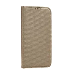 Φωτογραφία προϊόντος: SENSO BOOK MAGNET XIAOMI MI 10 / MI 10 PRO gold