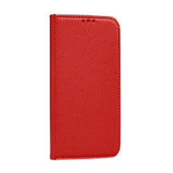 Φωτογραφία προϊόντος: BOOK MAGNET XIAOMI REDMI 13 4G red
