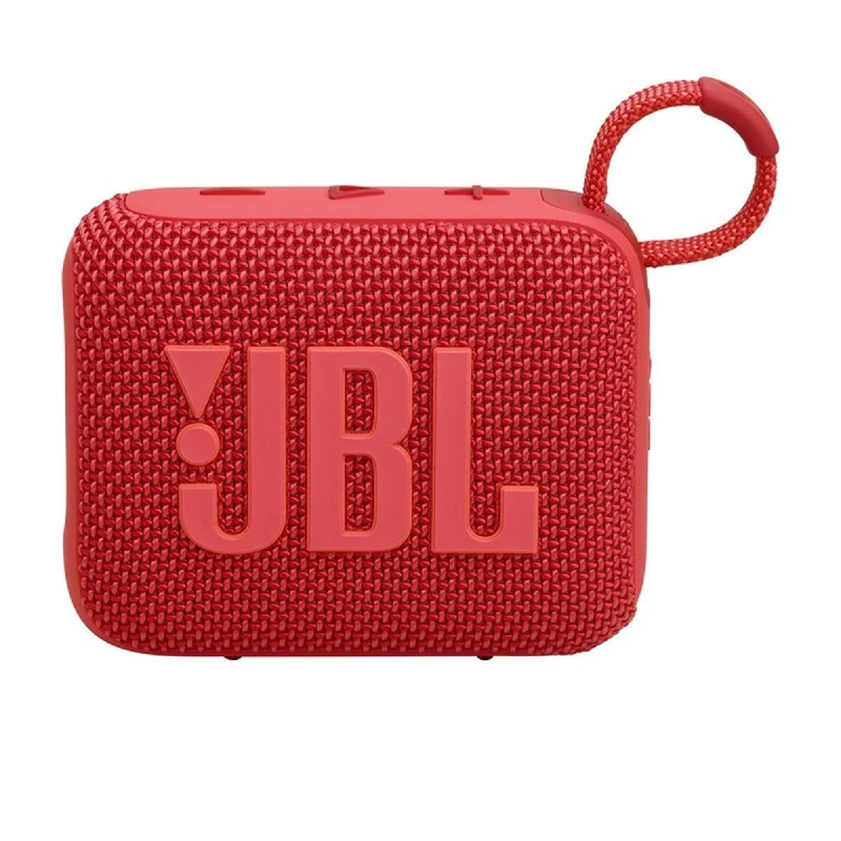 Φωτογραφία προϊόντος: JBL Bluetooth Speaker GO4 Water/Dust Proof IP67 Red