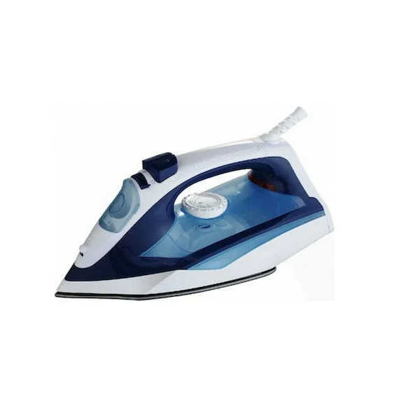 Φωτογραφία προϊόντος: OEM Sokany PL-278 Σίδερο Ατμού 2200W με Ανοξείδωτη Πλάκα και Συνεχόμενη Παροχή 25gr/min 29554813