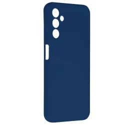 Φωτογραφία προϊόντος: SENSO LIQUID SAMSUNG A72 blue backcover