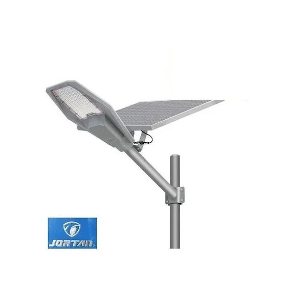 Φωτογραφία προϊόντος: OEM Jortan JT-B400W Ηλιακό Φωτιστικό Δρόμου 400W με Ψυχρό Λευκό Φως IP67 54498204