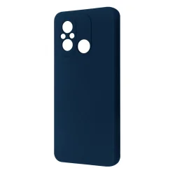 Φωτογραφία προϊόντος: SENSO LIQUID XIAOMI REDMI 12C blue backcover