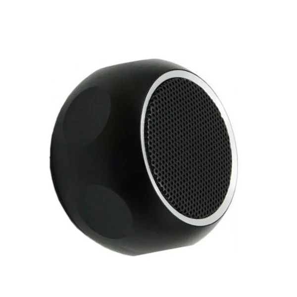 Φωτογραφία προϊόντος: Andowl M10 Ηχείο Bluetooth 3W με Διάρκεια Μπαταρίας έως 4 ώρες Μαύρο 23126683