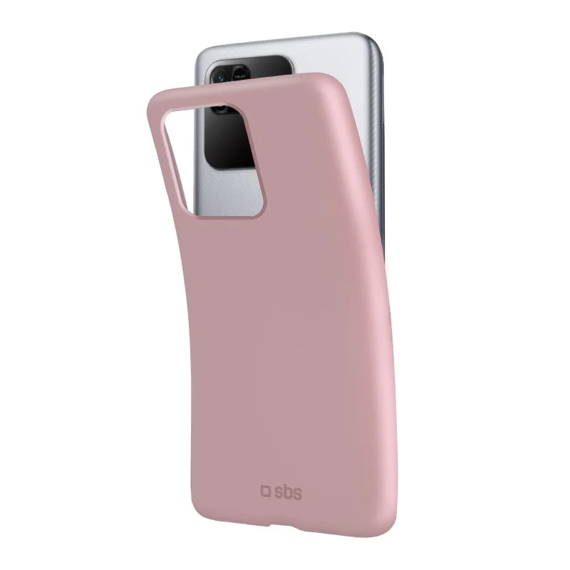 Φωτογραφία προϊόντος: Sensity cover for Xiaomi Redmi 10A