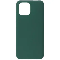 Φωτογραφία προϊόντος: SENSO SOFT TOUCH XIAOMI POCO M3 forest green backcover