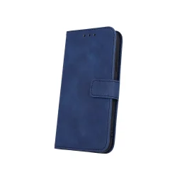 Φωτογραφία προϊόντος: SENSO VELVET BOOK SAMSUNG A15 5G / A15 4G blue