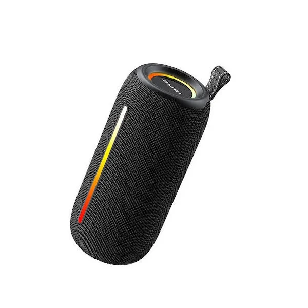 Φωτογραφία προϊόντος: OEM Awei Y788 Ηχείο Bluetooth 10W με Διάρκεια Μπαταρίας έως 7 ώρες Μαύρο 46280678