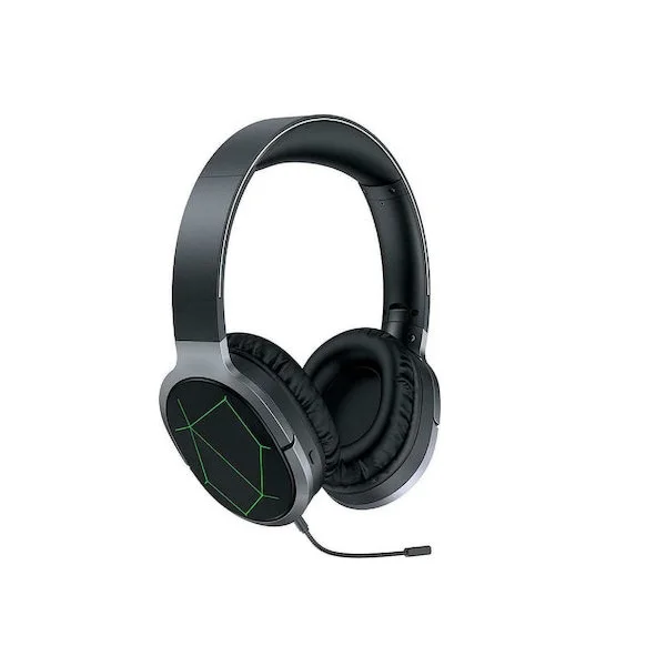 Φωτογραφία προϊόντος: OEM Awei RGB LA799B Ασύρματο Over Ear Gaming Headset με σύνδεση Bluetooth 24905776