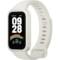 Φωτογραφία προϊόντος: ORIGINAL XIAOMI REDMI SMART BAND 9 ACTIVE white