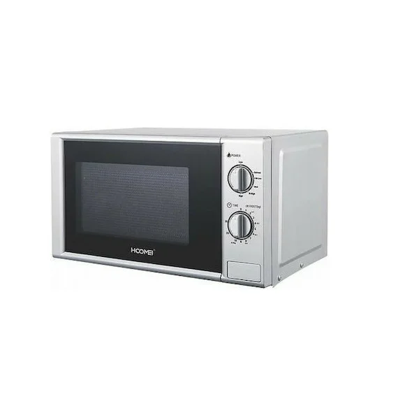 Φωτογραφία προϊόντος: OEM Hoomei HM-5260 Φούρνος Μικροκυμάτων 20lt Inox 26571804