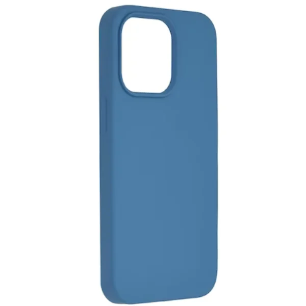 Φωτογραφία προϊόντος: Θήκη iPhone 13 Pro Max Techsuit Soft Edge - Denim Blue