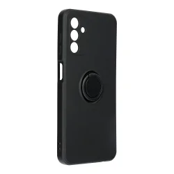 Φωτογραφία προϊόντος: SENSO RING SAMSUNG A34 5G μαύρη θήκη backcover