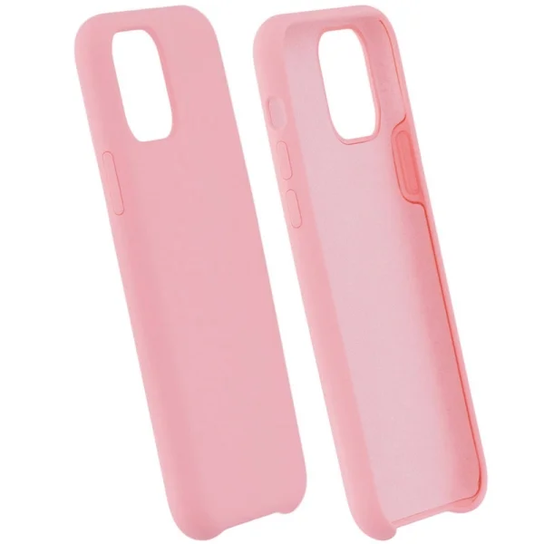 Φωτογραφία προϊόντος: SENSO SMOOTH IPHONE 11 PRO MAX (6.5) pink backcover