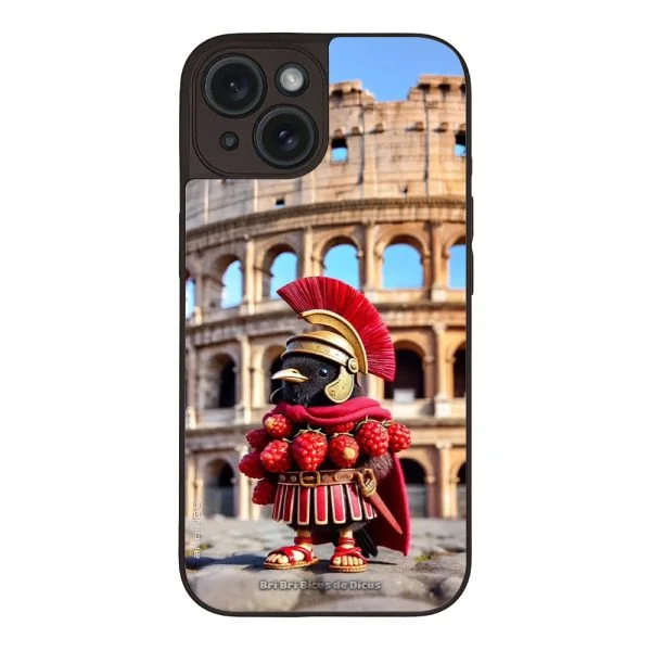 Φωτογραφία προϊόντος: Θήκη Sonique Italian Brainrot Series για Apple iPhone 15 Bri Bri Bicus de Dicus