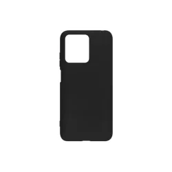 Φωτογραφία προϊόντος: SENSO SOFT TOUCH XIAOMI REDMI 10A black backcover