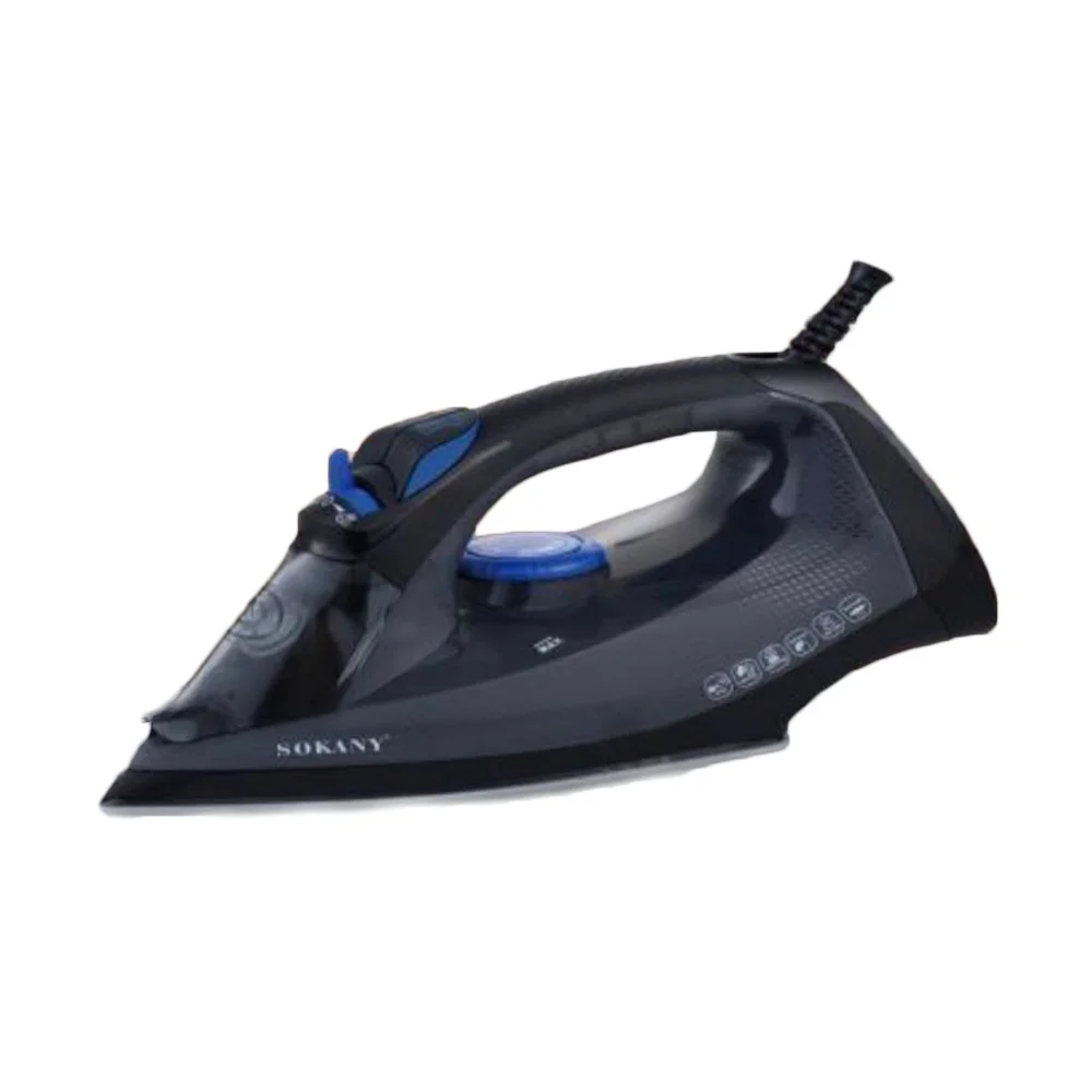Φωτογραφία προϊόντος: OEM Sokany SK-11033 Σίδερο Ατμού 2200W