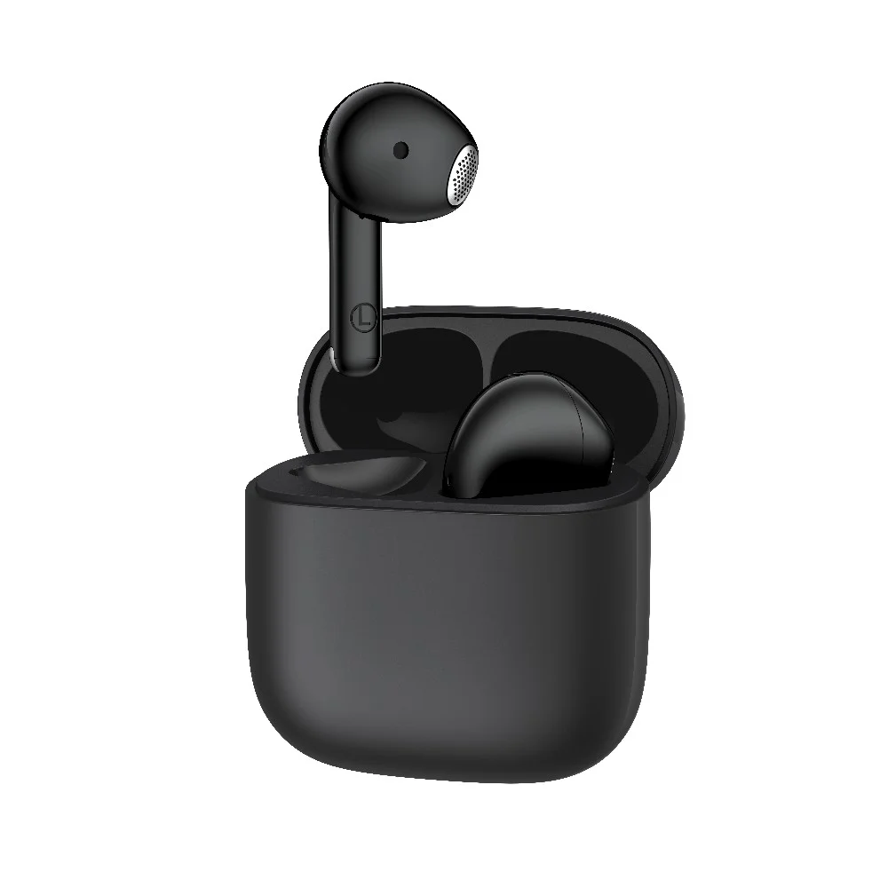 Φωτογραφία προϊόντος: Ακουστικά True Wireless BT Edifier X2 Plus Μαύρο