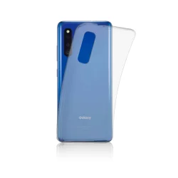 Φωτογραφία προϊόντος: FONEX TPU CASE 0.2mm SAMSUNG A41 backcover
