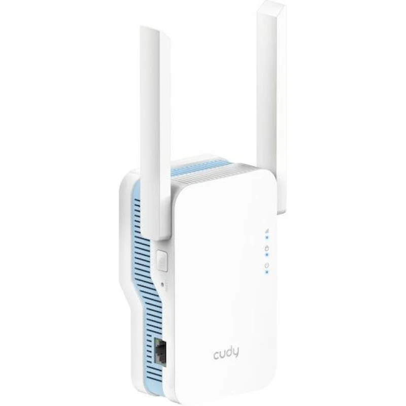 Φωτογραφία προϊόντος: CUDY RE1200 AC1200 WI-FI MESH REPEATER