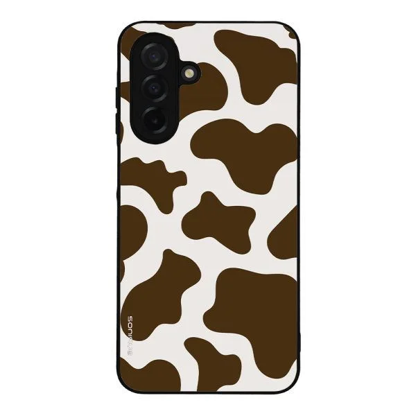 Φωτογραφία προϊόντος: Θήκη Sonique Animal Print Series για Samsung Galaxy A26 5G Cow