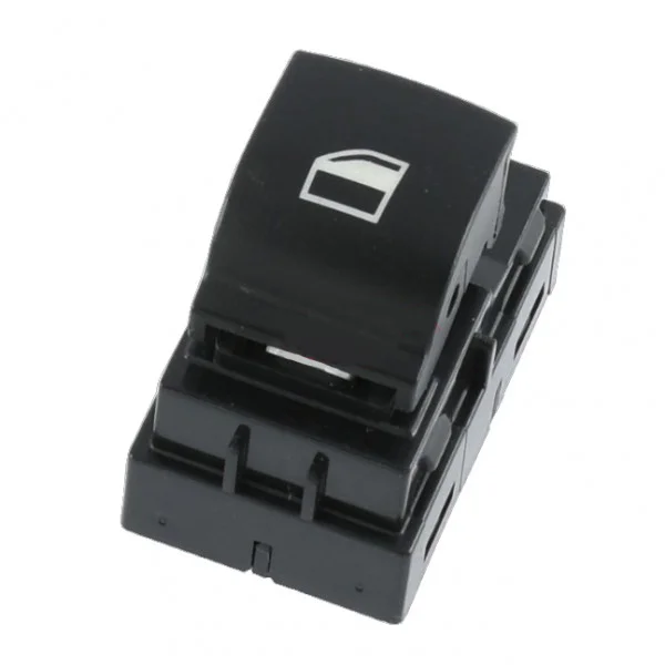 Φωτογραφία προϊόντος: Mcar Bmw F01/F02/F07/F10/F11/F12/F13/F18 Μονος 4PIN Διακοπτης Παραθυρων orig.61319241949