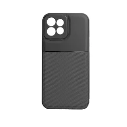 Φωτογραφία προϊόντος: SPD SENSO NOBLE CASE XIAOMI REDMI 15C 5G black SPECIAL EDITION backcover