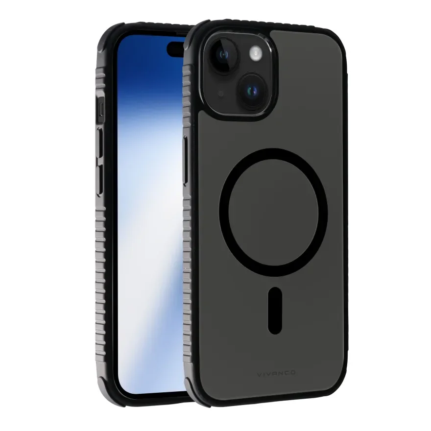 Φωτογραφία προϊόντος: Mag Solid Elite Anti Shock Cover iPhone 15
