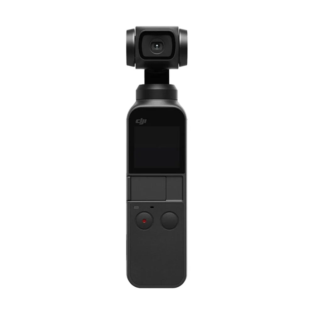 Φωτογραφία προϊόντος: Dji Osmo Pocket Action Camera Μεταχειρισμένη άριστη κατάσταση !! Όλα τα παρελκόμενα