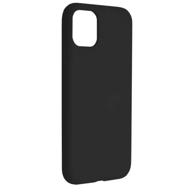 Φωτογραφία προϊόντος: SENSO LIQUID IPHONE 14 PLUS Black Backcover