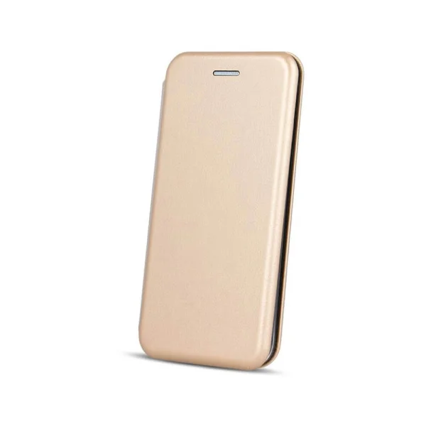 Φωτογραφία προϊόντος: SENSO OVAL STAND BOOK IPHONE 11 PRO MAX Gold