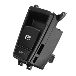 Φωτογραφία προϊόντος: Mcar Bmw F10/F11/F18/F06/F12/F13 Διακοπτης ΧΕΙΡΟΦΡΕΝΟΥ/ΠΑΡΚΑΡΙΣΜΑΤΟΣ 12PIN orig.61319217594
