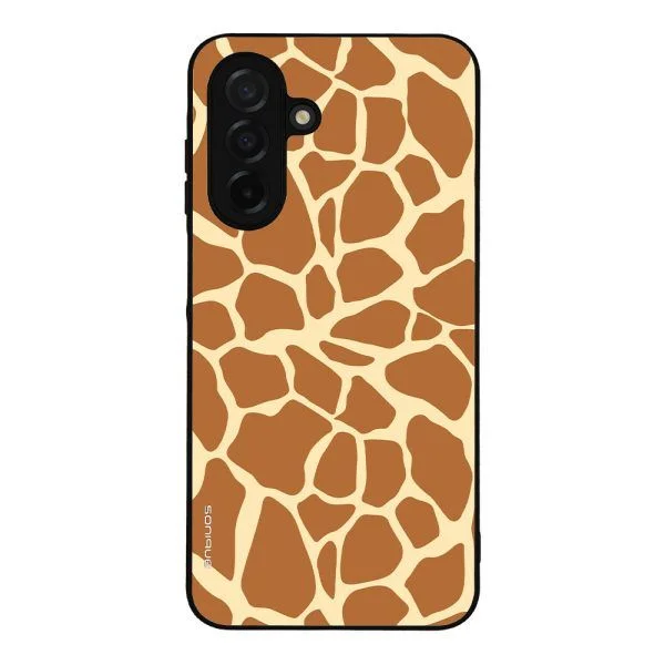 Φωτογραφία προϊόντος: Θήκη Sonique Animal Print Series για Samsung Galaxy A26 5G Giraffe
