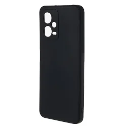 Φωτογραφία προϊόντος: SENSO LIQUID XIAOMI REDMI NOTE 12 PRO PLUS 5G black backcover